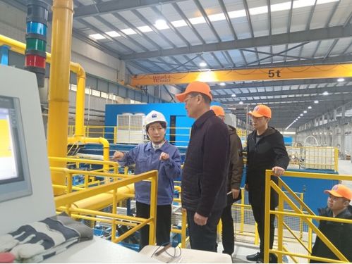 通州住建局綠建中心 當好建材企業復工復產“服務員”，助推新材料技術開發服務