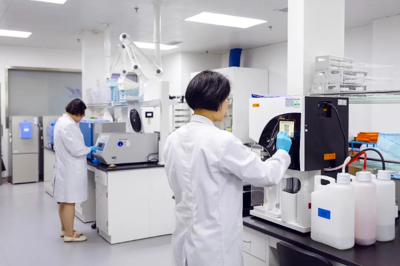 填補國際空白 鼎昊生物以顛覆性新材料技術(shù)實現(xiàn)關(guān)節(jié)軟骨再生