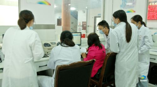 四川省衛(wèi)健委公共衛(wèi)生服務(wù)項目技術(shù)指導(dǎo)組蒞臨滎經(jīng)開展現(xiàn)場技術(shù)指導(dǎo)