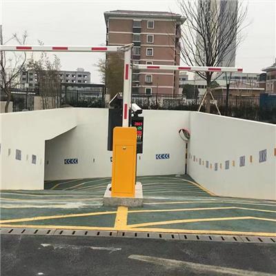 停車場智能升級首選 高效車牌識別與智能收費系統產品推薦