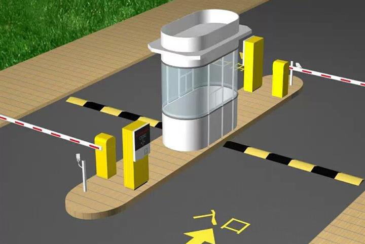 昆明智能停車場管理系統 構建高效便捷的收費系統新生態